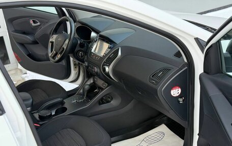 Hyundai ix35 I рестайлинг, 2014 год, 1 503 000 рублей, 13 фотография