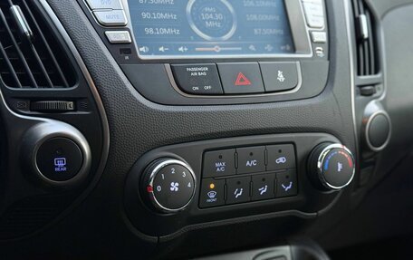 Hyundai ix35 I рестайлинг, 2014 год, 1 503 000 рублей, 20 фотография