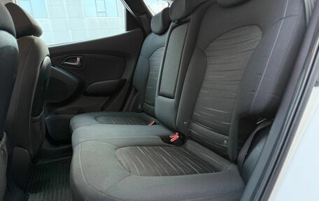 Hyundai ix35 I рестайлинг, 2014 год, 1 503 000 рублей, 12 фотография