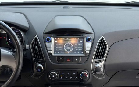 Hyundai ix35 I рестайлинг, 2014 год, 1 503 000 рублей, 18 фотография