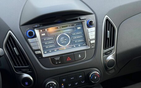 Hyundai ix35 I рестайлинг, 2014 год, 1 503 000 рублей, 19 фотография