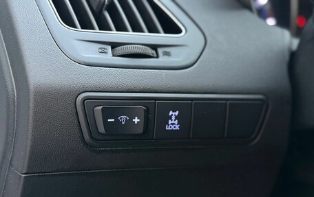 Hyundai ix35 I рестайлинг, 2014 год, 1 503 000 рублей, 23 фотография