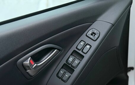 Hyundai ix35 I рестайлинг, 2014 год, 1 503 000 рублей, 24 фотография