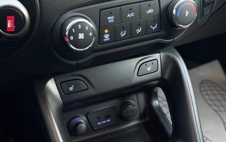 Hyundai ix35 I рестайлинг, 2014 год, 1 503 000 рублей, 21 фотография