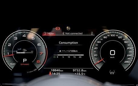 Audi A3, 2022 год, 1 780 000 рублей, 10 фотография