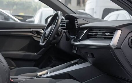 Audi A3, 2022 год, 1 780 000 рублей, 17 фотография