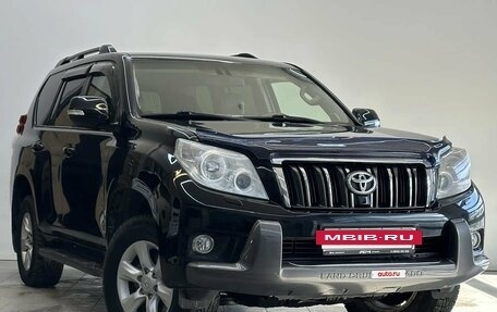 Toyota Land Cruiser Prado 150 рестайлинг 2, 2012 год, 2 950 000 рублей, 4 фотография