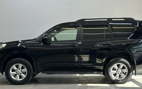 Toyota Land Cruiser Prado 150 рестайлинг 2, 2012 год, 2 950 000 рублей, 9 фотография