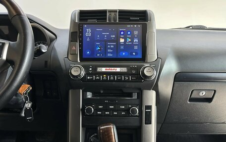 Toyota Land Cruiser Prado 150 рестайлинг 2, 2012 год, 2 950 000 рублей, 14 фотография