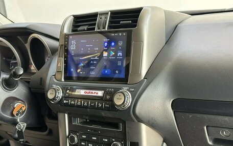 Toyota Land Cruiser Prado 150 рестайлинг 2, 2012 год, 2 950 000 рублей, 15 фотография