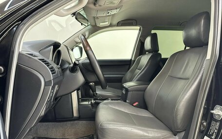 Toyota Land Cruiser Prado 150 рестайлинг 2, 2012 год, 2 950 000 рублей, 17 фотография