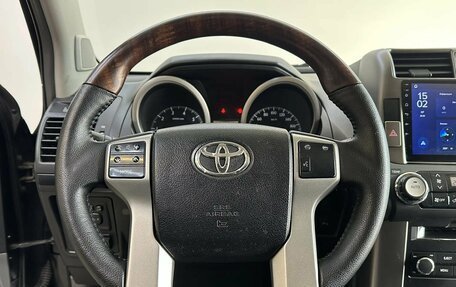 Toyota Land Cruiser Prado 150 рестайлинг 2, 2012 год, 2 950 000 рублей, 11 фотография