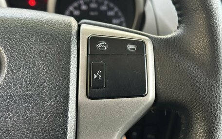 Toyota Land Cruiser Prado 150 рестайлинг 2, 2012 год, 2 950 000 рублей, 13 фотография