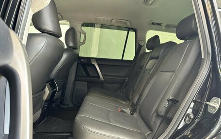 Toyota Land Cruiser Prado 150 рестайлинг 2, 2012 год, 2 950 000 рублей, 22 фотография