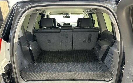 Toyota Land Cruiser Prado 150 рестайлинг 2, 2012 год, 2 950 000 рублей, 32 фотография