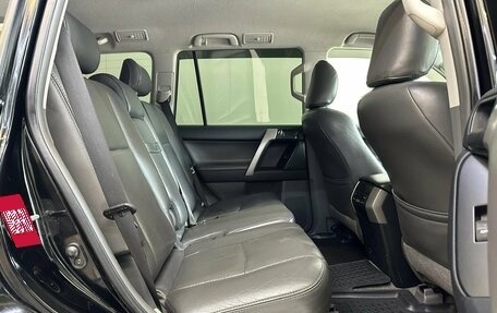 Toyota Land Cruiser Prado 150 рестайлинг 2, 2012 год, 2 950 000 рублей, 24 фотография