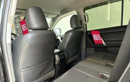 Toyota Land Cruiser Prado 150 рестайлинг 2, 2012 год, 2 950 000 рублей, 23 фотография