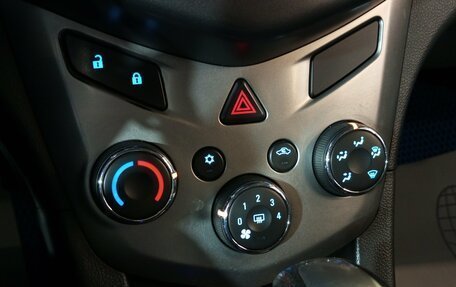 Chevrolet Aveo III, 2014 год, 699 000 рублей, 13 фотография