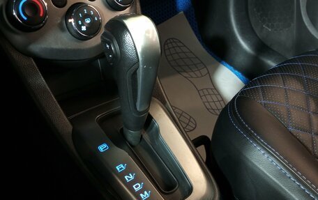 Chevrolet Aveo III, 2014 год, 699 000 рублей, 14 фотография