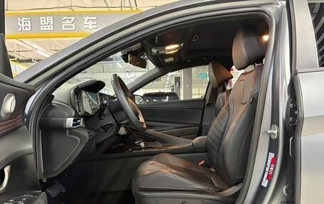 Hyundai Elantra, 2023 год, 1 250 333 рублей, 7 фотография