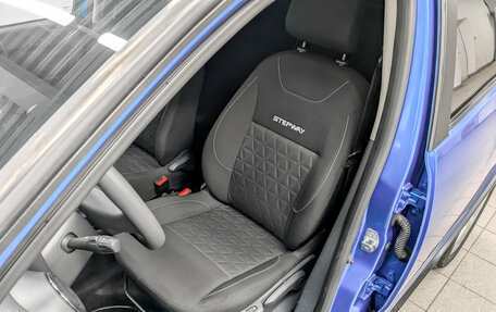 Renault Sandero RS, 2016 год, 1 015 000 рублей, 20 фотография