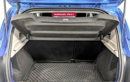 Renault Sandero RS, 2016 год, 1 015 000 рублей, 10 фотография