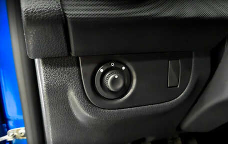 Renault Sandero RS, 2016 год, 1 015 000 рублей, 24 фотография