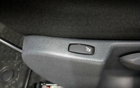 Renault Sandero RS, 2016 год, 1 015 000 рублей, 25 фотография