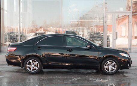 Toyota Camry, 2010 год, 1 260 000 рублей, 4 фотография