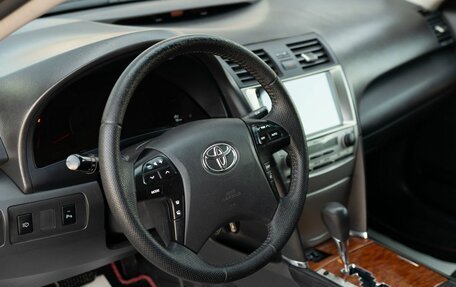 Toyota Camry, 2010 год, 1 260 000 рублей, 11 фотография