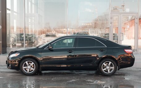 Toyota Camry, 2010 год, 1 260 000 рублей, 8 фотография