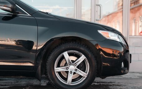 Toyota Camry, 2010 год, 1 260 000 рублей, 9 фотография