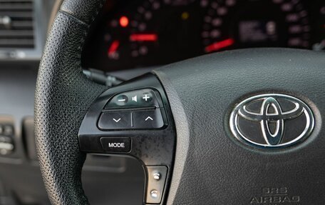 Toyota Camry, 2010 год, 1 260 000 рублей, 12 фотография