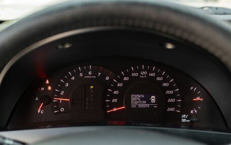 Toyota Camry, 2010 год, 1 260 000 рублей, 13 фотография