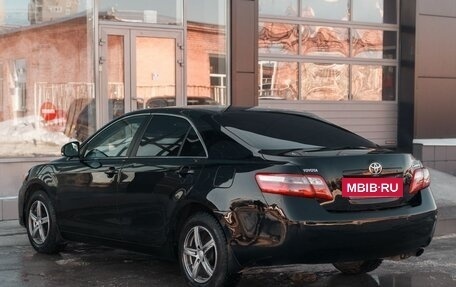 Toyota Camry, 2010 год, 1 260 000 рублей, 7 фотография