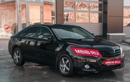 Toyota Camry, 2010 год, 1 260 000 рублей, 3 фотография