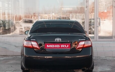 Toyota Camry, 2010 год, 1 260 000 рублей, 6 фотография