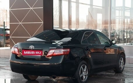 Toyota Camry, 2010 год, 1 260 000 рублей, 5 фотография