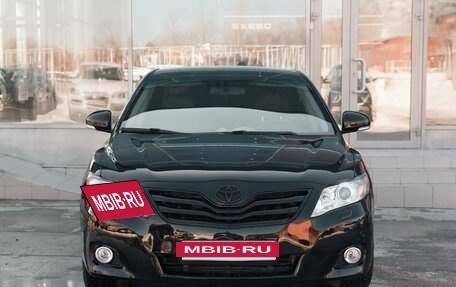 Toyota Camry, 2010 год, 1 260 000 рублей, 2 фотография
