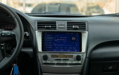 Toyota Camry, 2010 год, 1 260 000 рублей, 14 фотография