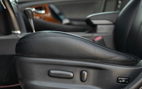 Toyota Camry, 2010 год, 1 260 000 рублей, 18 фотография