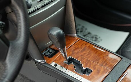 Toyota Camry, 2010 год, 1 260 000 рублей, 15 фотография