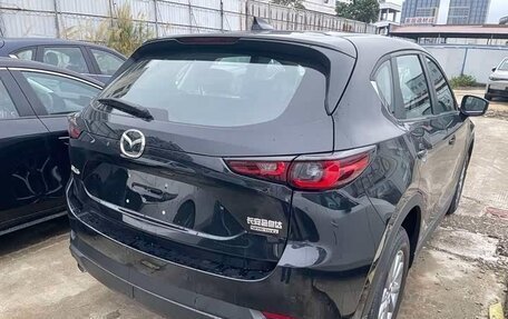 Mazda CX-5 II, 2025 год, 2 150 333 рублей, 3 фотография