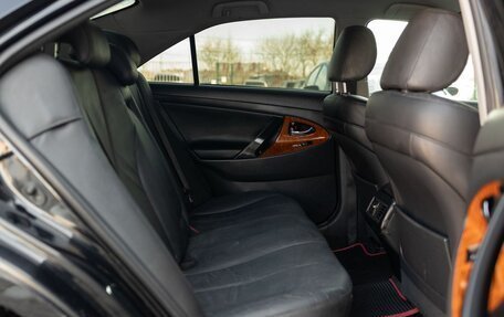 Toyota Camry, 2010 год, 1 260 000 рублей, 19 фотография