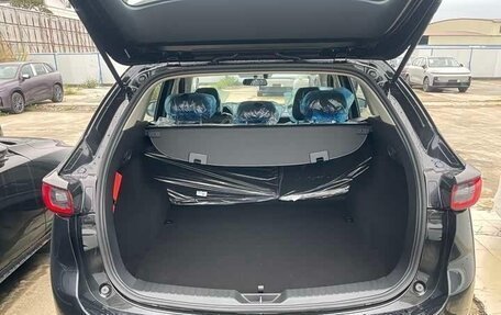 Mazda CX-5 II, 2025 год, 2 150 333 рублей, 8 фотография