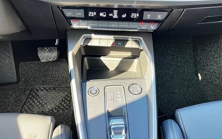 Audi A3, 2022 год, 1 766 440 рублей, 11 фотография