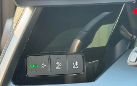 Audi A3, 2022 год, 1 766 440 рублей, 10 фотография