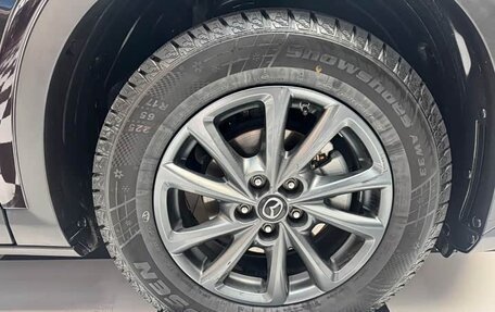 Mazda CX-4, 2023 год, 1 920 000 рублей, 5 фотография