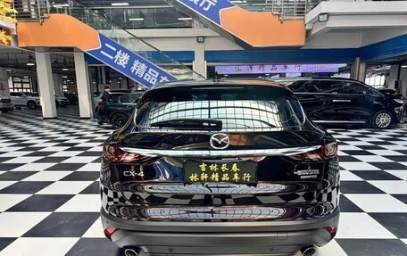 Mazda CX-4, 2023 год, 1 920 000 рублей, 9 фотография