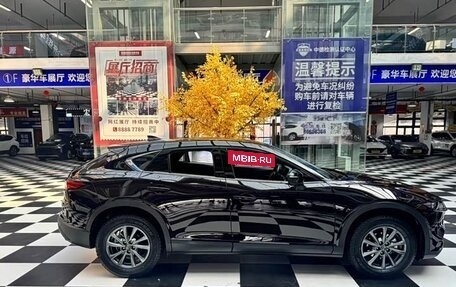 Mazda CX-4, 2023 год, 1 920 000 рублей, 7 фотография